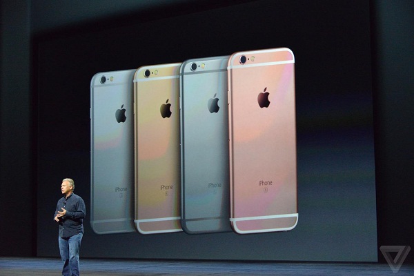 苹果新品发布会收官 元贷通教你如何买iPhone
