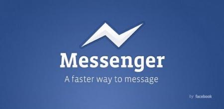 ΢ Facebook Messenger